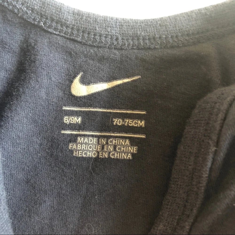 Nike “plays days”